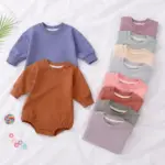 Long Sleeve Bodysuit