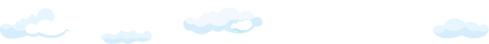 Clouds